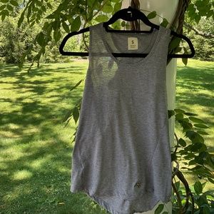 Tracksmith Horizon Tank